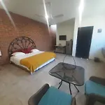 Loft Con Jardin 1