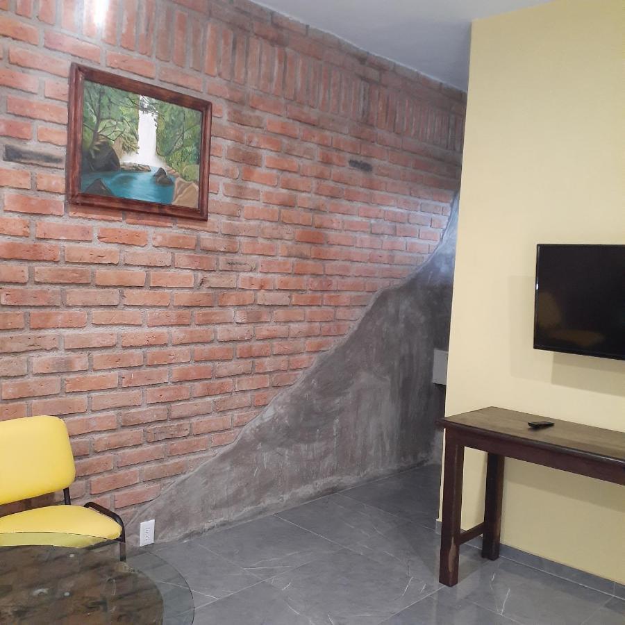 Loft Con Jardin 1 Apartment Puerto Vallarta