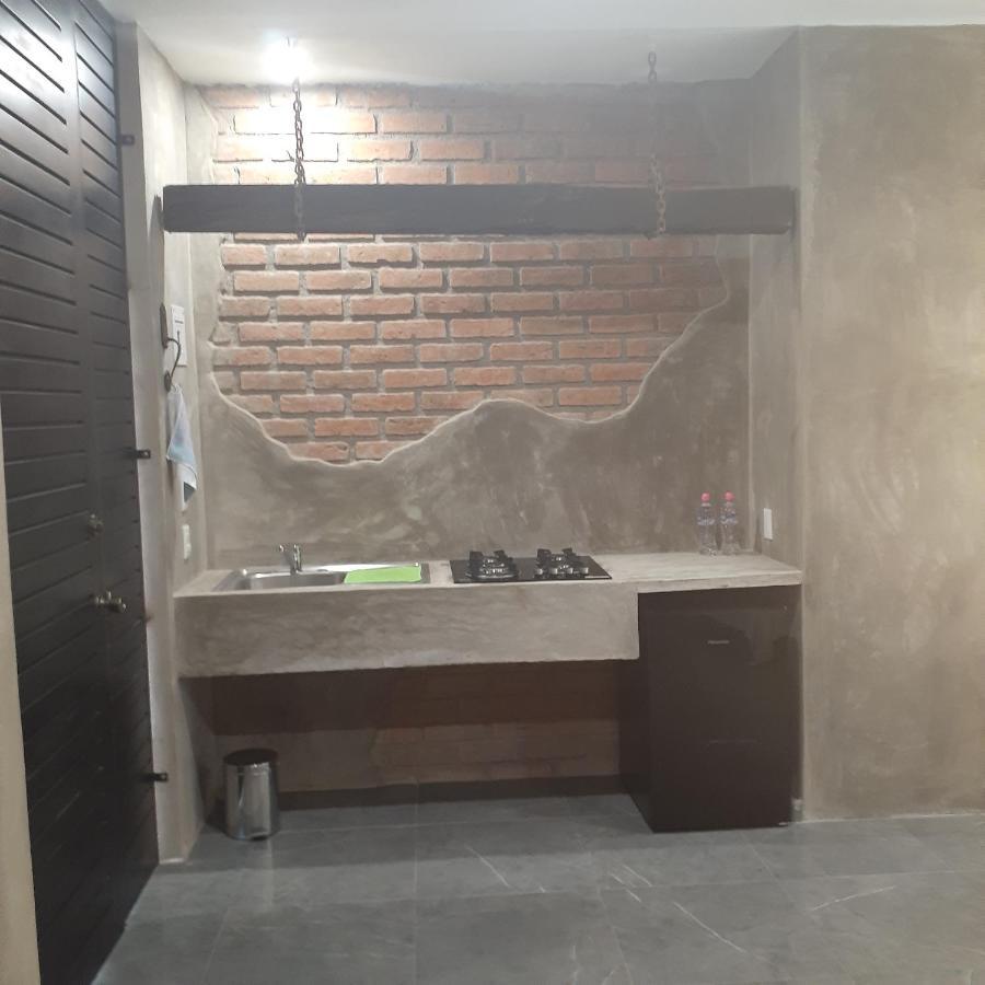 Loft Con Jardin 1