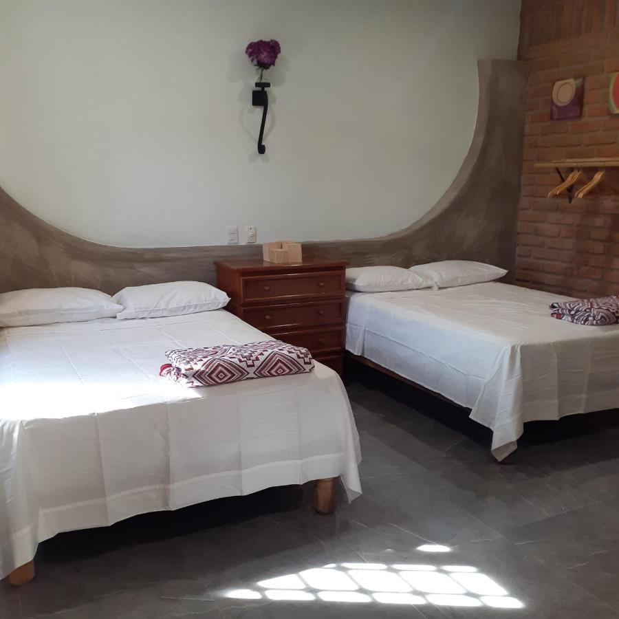 Loft Con Jardin 1 * Puerto Vallarta