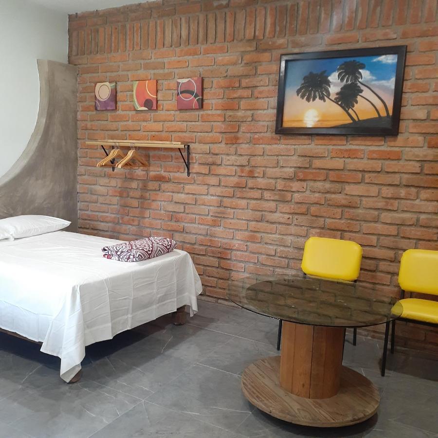 Loft Con Jardin 1 *