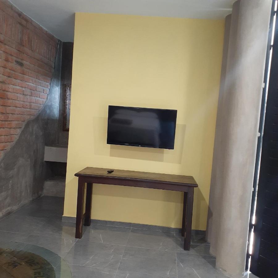 Loft Con Jardin 1 Apartment Puerto Vallarta