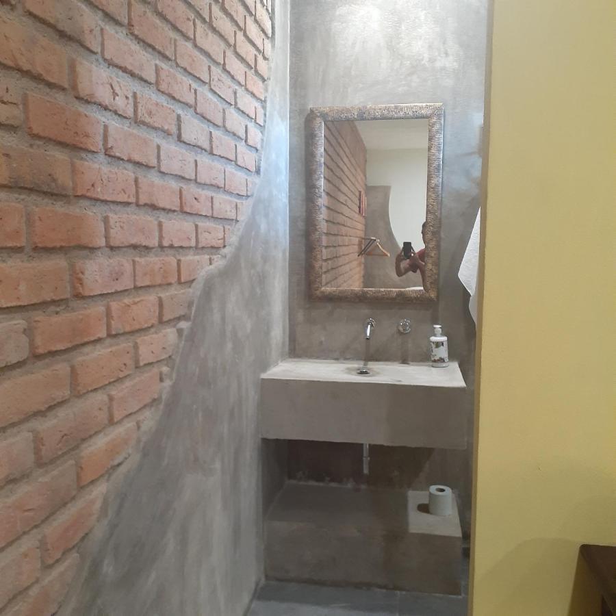 Apartment Loft Con Jardin 1 *
