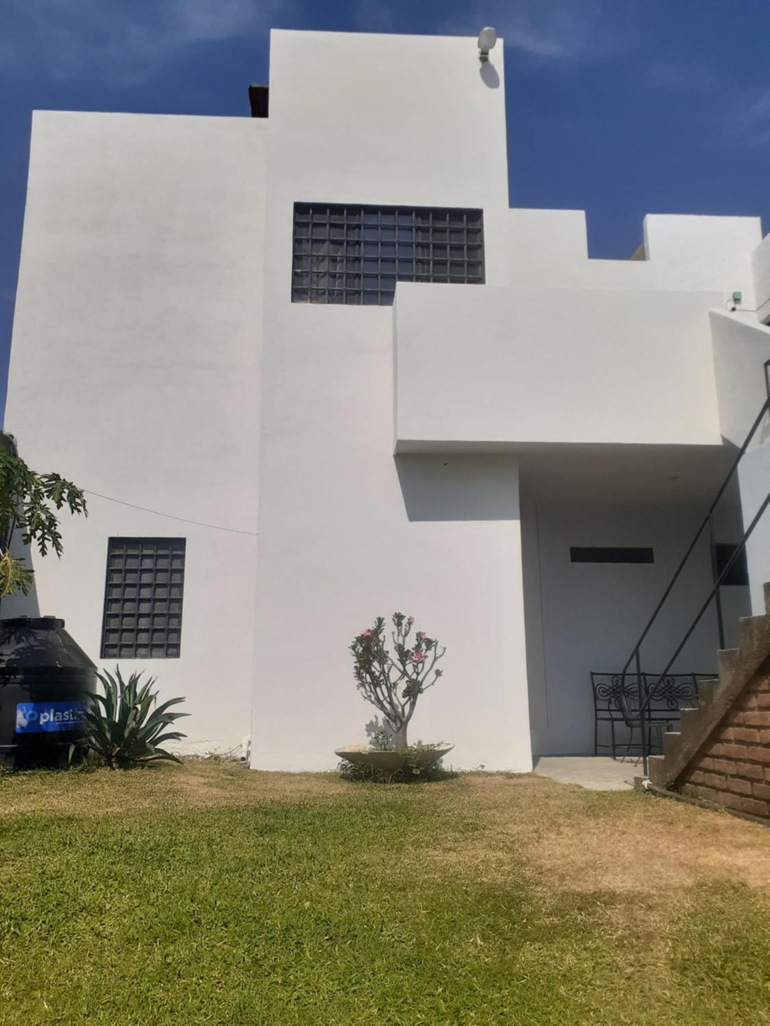 Loft Con Jardin 1 * Puerto Vallarta