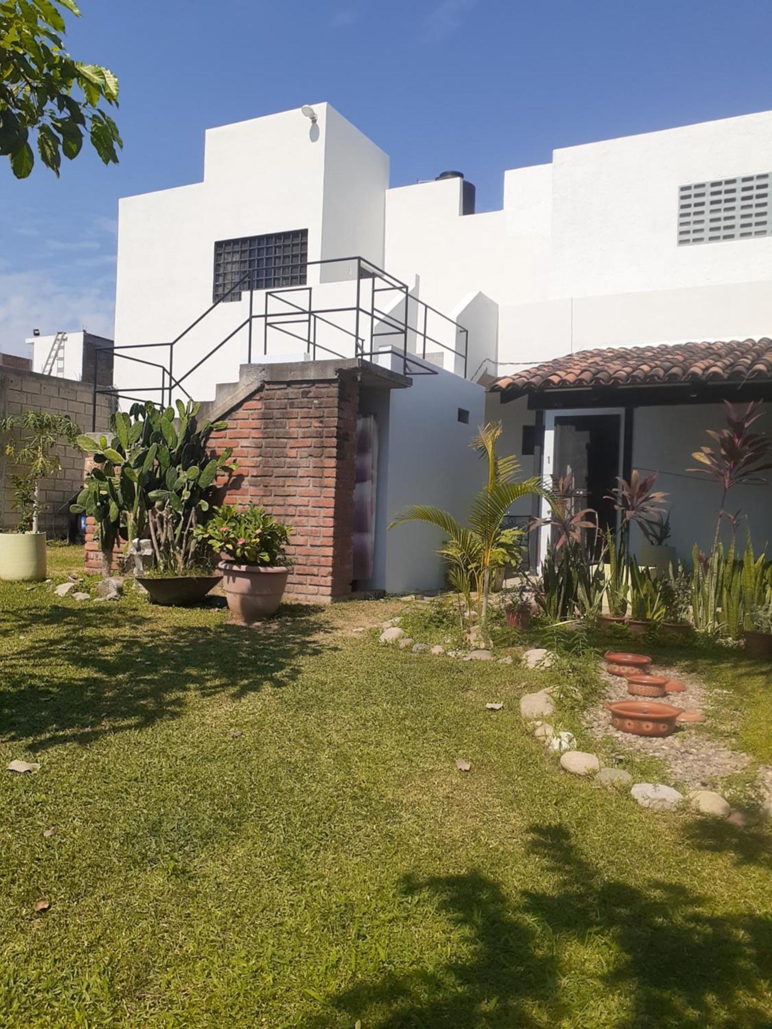 Loft Con Jardin 1 Apartment