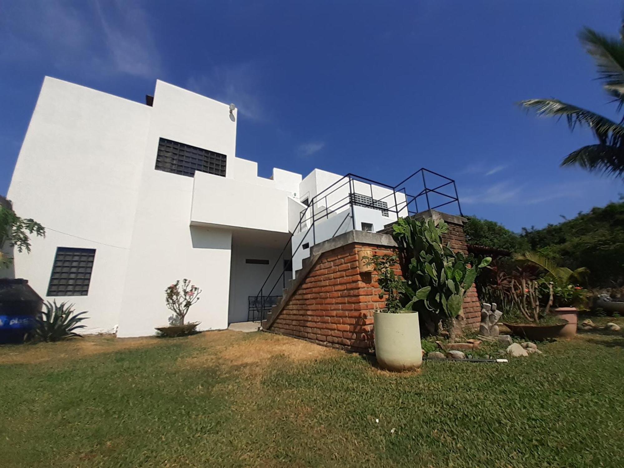 Loft Con Jardin 1 * Puerto Vallarta