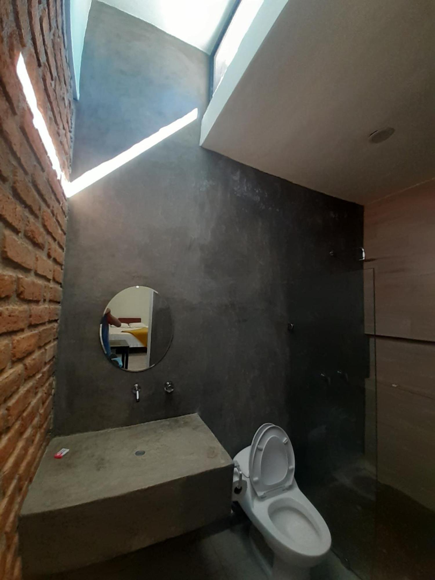 Apartment Loft Con Jardin 1 Puerto Vallarta