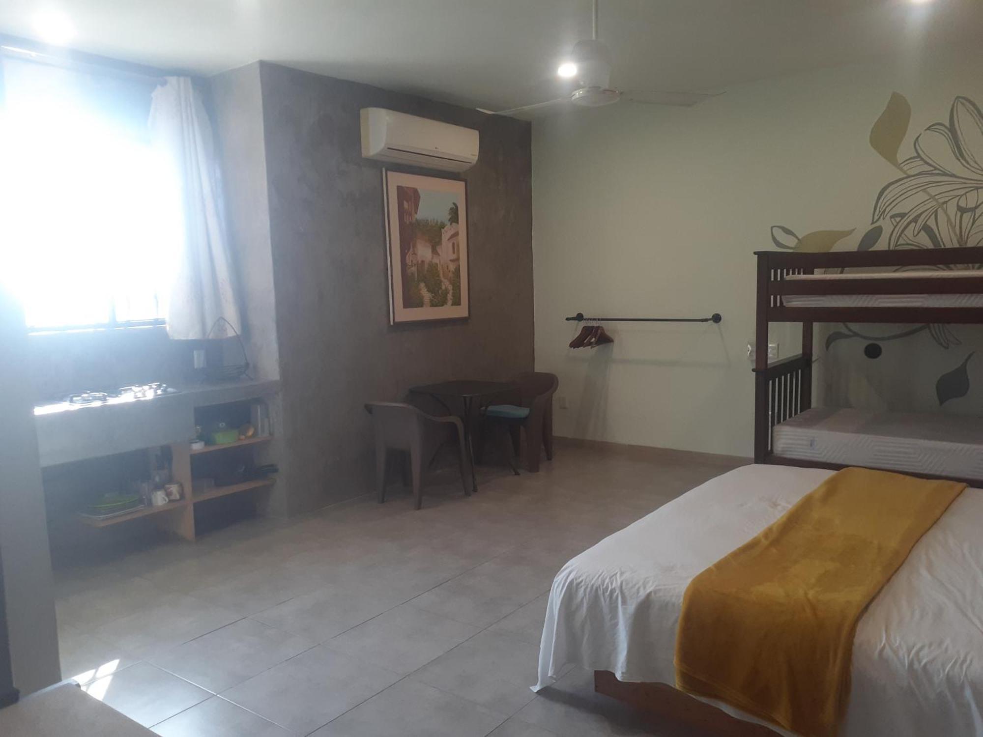 Loft Con Jardin 1 Puerto Vallarta
