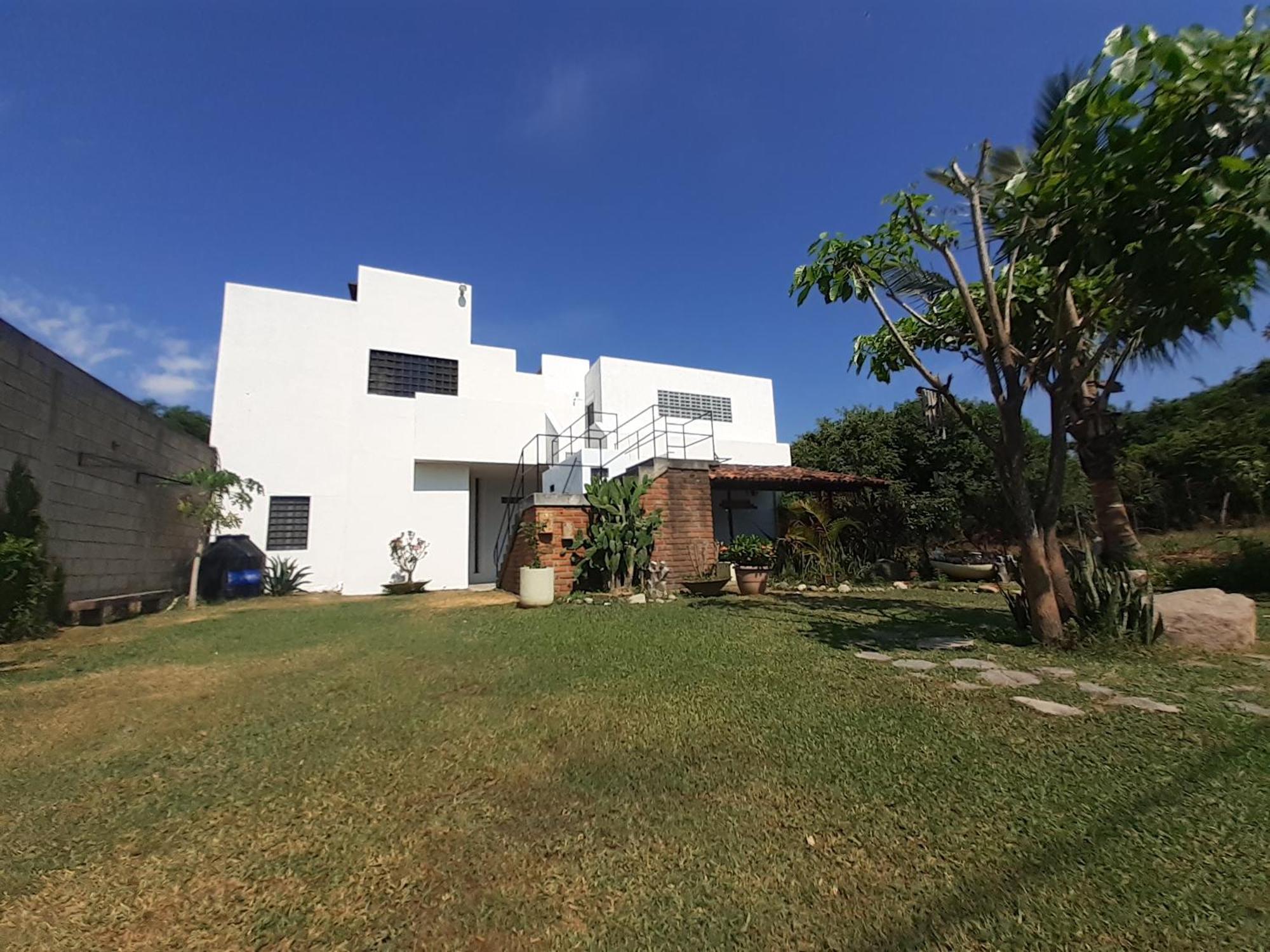 Loft Con Jardín 1 *