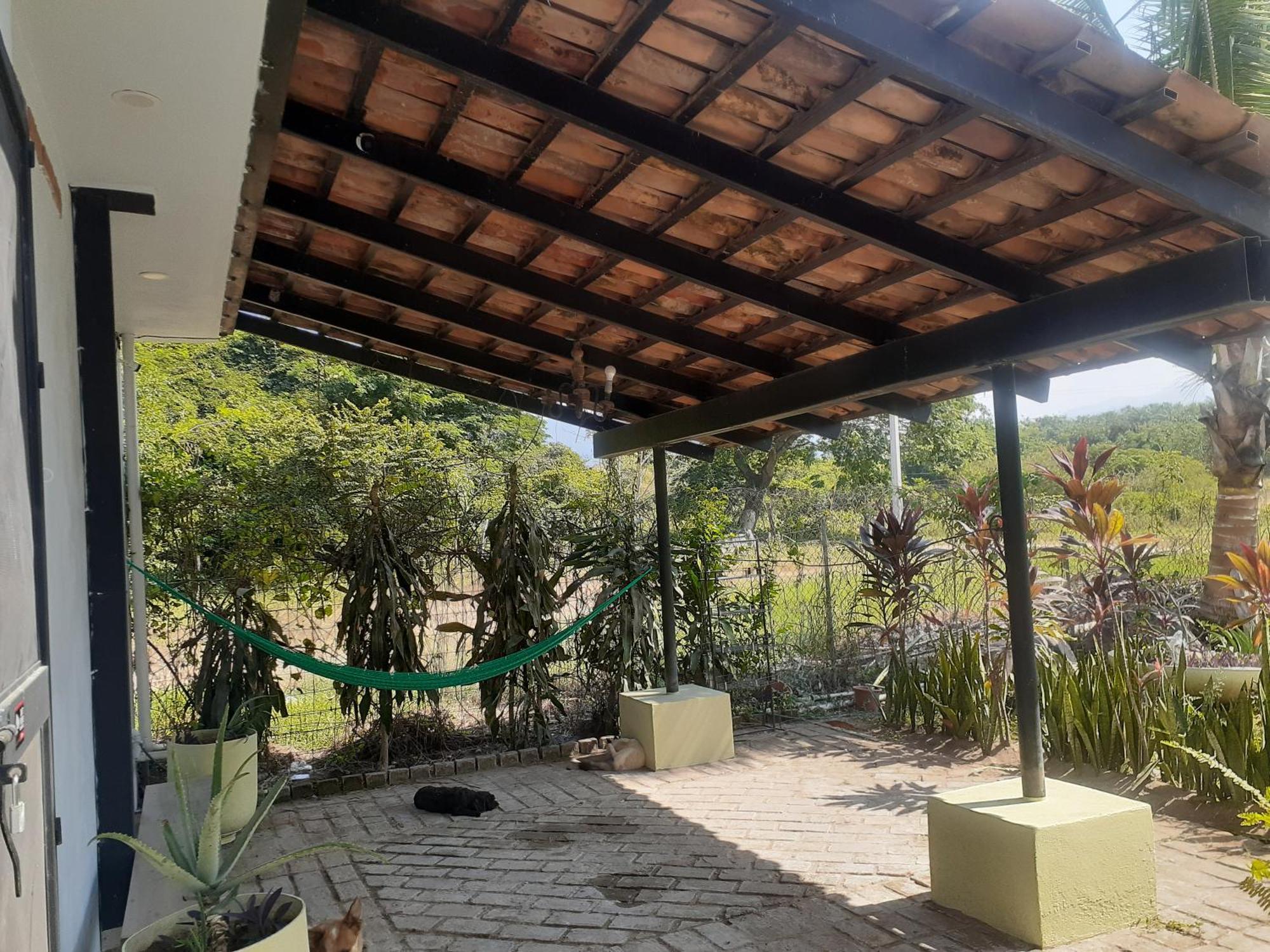 Loft Con Jardín 1 Apartamento Puerto Vallarta